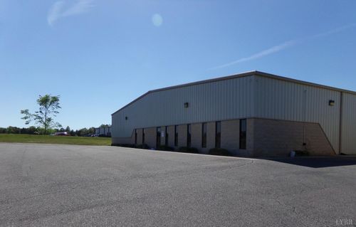 200 Industrial Park Lane, APPOMATTOX, VA, 24522 | Card Image