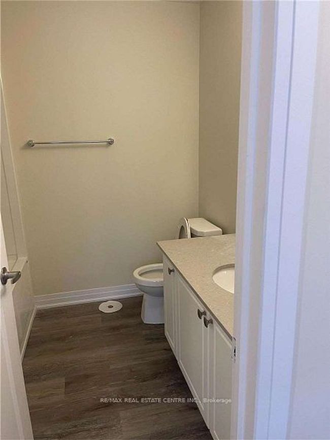 66 - 185 Bedrock Dr, House attached with 4 bedrooms, 3 bathrooms and 1 parking in Stoney Creek ON | Image 15