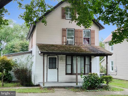 307 Caroline Ave, RIDGELY, MD, 21660 | Card Image