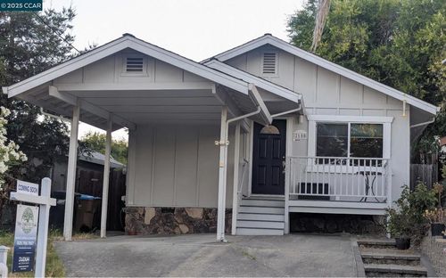 2150 Pomona Ave, Martinez, CA, 94553-2730 | Card Image