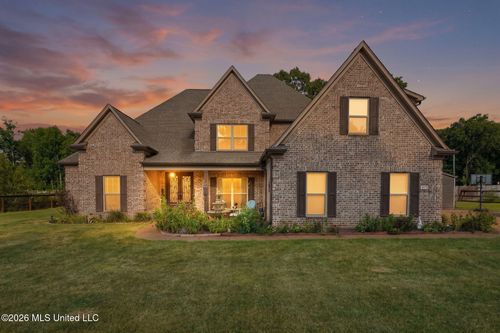 4578 Mccracken Road, Hernando, MS, 38632 | Card Image
