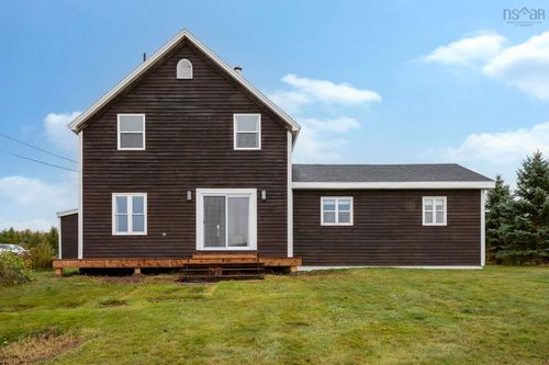 4730 E River Rd, Plymouth, NS, B2H5C5 | Card Image