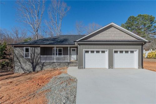 373 Carriage Lane, Linwood, NC, 27299 | Card Image