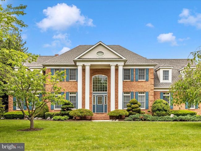 18806 Fountain Ter, House other with 5 bedrooms, 4 bathrooms and null parking in HAGERSTOWN MD | Image 68