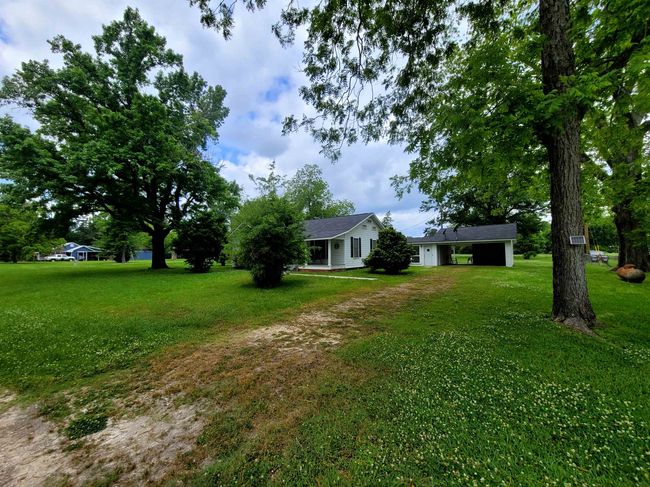 160 Morning Glory Dr, House other with 3 bedrooms, 2 bathrooms and null parking in Brookeland TX | Image 4