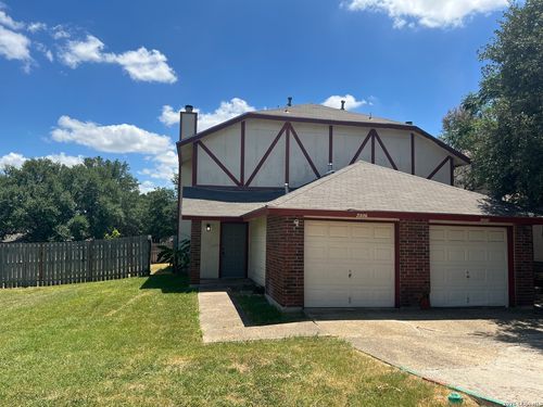 7026 Silver Cyn, San Antonio, TX, 78244-1447 | Card Image