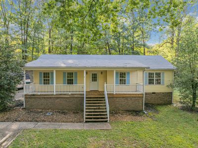 319 Brady Dr, House other with 3 bedrooms, 2 bathrooms and 4 parking in Dickson TN | Image 1