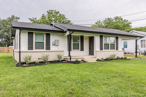 516 New Hope St, Terrell, TX, 75160-4439 | Card Image