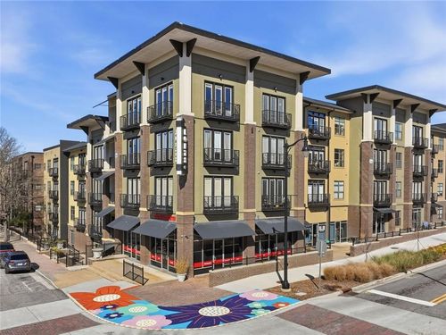 2510-5300 Peachtree Road, Atlanta, GA, 30341 | Card Image