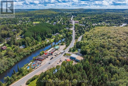 318 Ontario Street, Burks Falls, ON, P0A1C0 | Card Image
