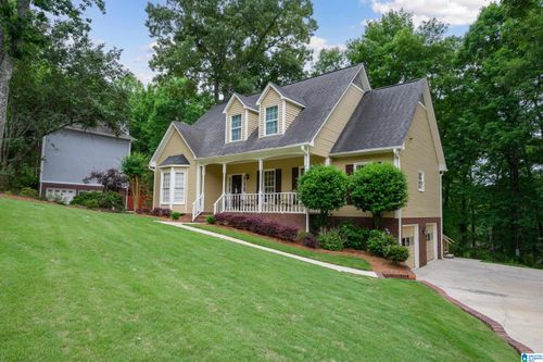 5200 Stonehaven Dr, BIRMINGHAM, AL, 35244-3440 | Card Image