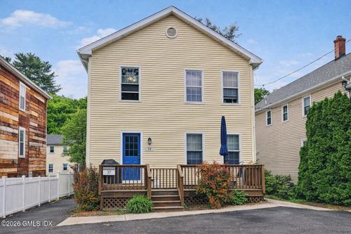 37 Prospect St, Greenwich, CT, 06830-5226 | Card Image