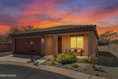 16036 S Avenida Canica, Sahuarita, AZ, 85629-8045 | Card Image