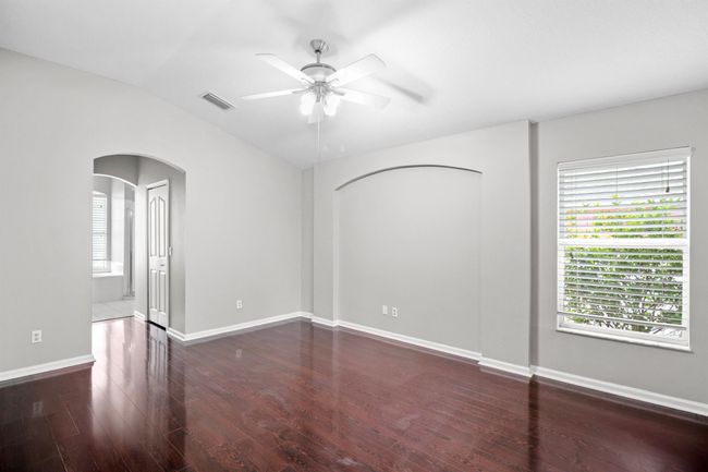 3218 Sw Crumpacker St, House other with 3 bedrooms, 2 bathrooms and null parking in Port Saint Lucie FL | Image 25