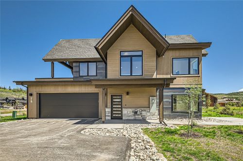 43 Monitor Dr, BRECKENRIDGE, CO, 80424 | Card Image