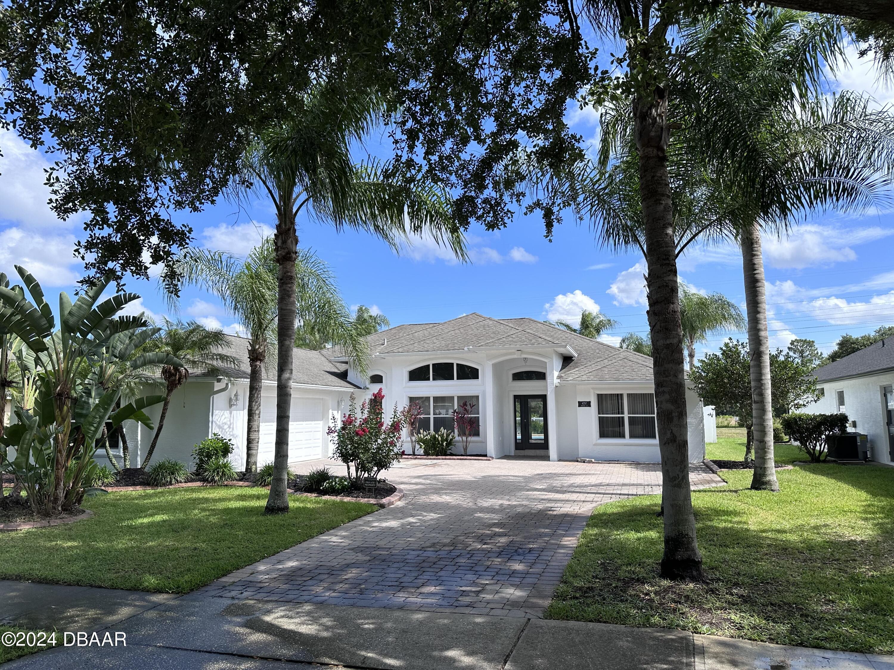 Mayfair Ln, Port Orange, FL 32129