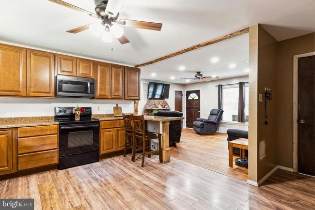 8150 Bowie Rd, House other with 3 bedrooms, 1 bathrooms and null parking in NANJEMOY MD | Image 8