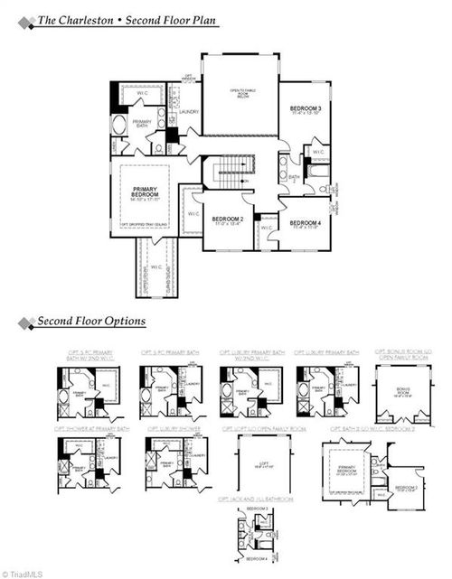 817 Heatherfield Dr, Elon, NC, 27244-9826 | Card Image