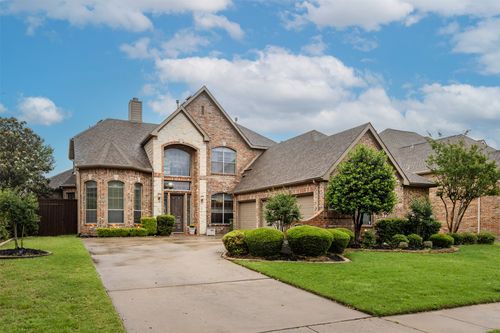 1512 Adams Dr, Carrollton, TX, 75010-1160 | Card Image