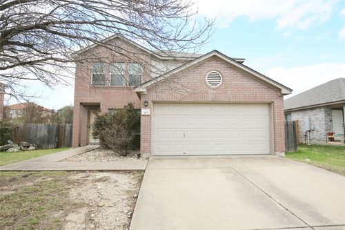 213 Rim Rock Dr, Leander, TX, 78641-7854 | Card Image