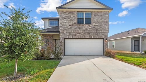 200 Antelope Vly, San Antonio, TX, 78253-7213 | Card Image