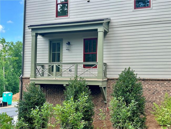 1917 Repose Dr, House other with 4 bedrooms, 4 bathrooms and null parking in Chamblee GA | Image 4