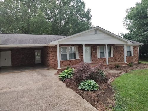 3785 Ellisboro Rd, Stokesdale, NC, 27357-8048 | Card Image