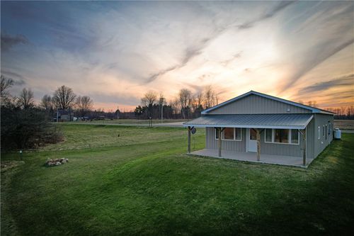 270 East Rd, Heuvelton, NY, 13654-3254 | Card Image