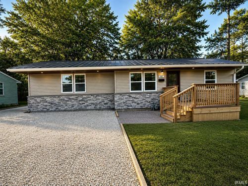 1907 Ridgway Avenue, Evansville, IN, 47714 | Card Image