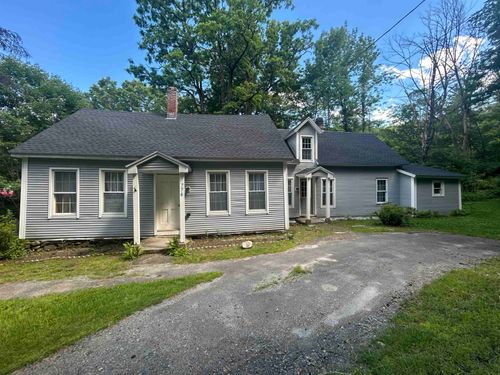 776 Old Route 8, Jamaica, VT, 05343-9769 | Card Image