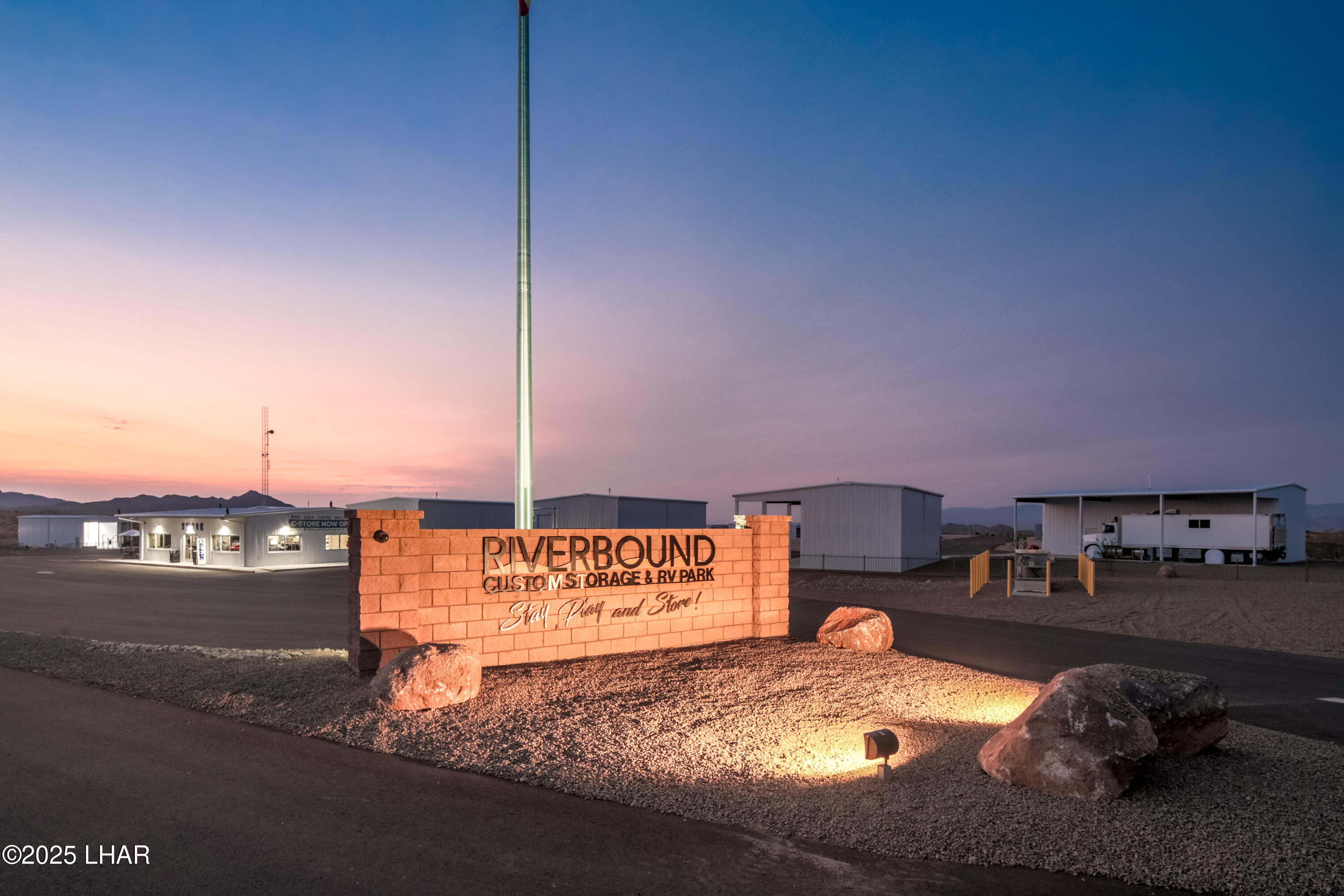 Commercial Sale in Lake Havasu City 2