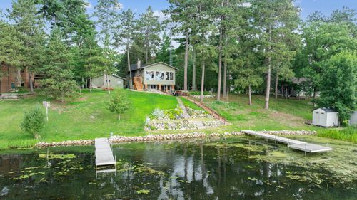 36945 Delta Bay Rd, Pine River, MN, 56474-3527 | Card Image