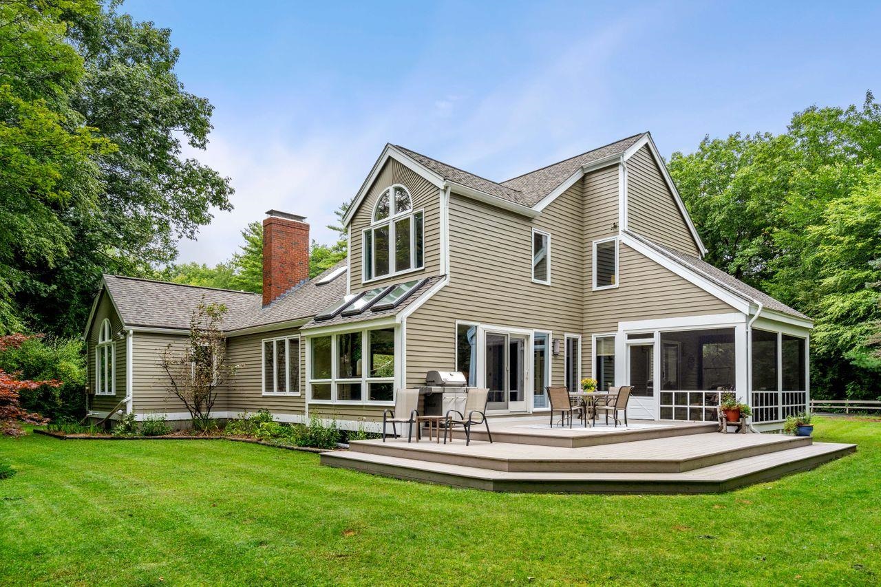 Brick Mill Rd, Bedford, NH 03110