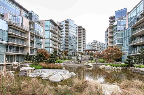 605-5177 Brighouse Way, Richmond, BC, V7C0A7 | Card Image