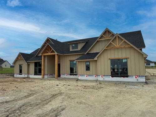 513 Nadia St, Aledo, TX, 76008-4219 | Card Image
