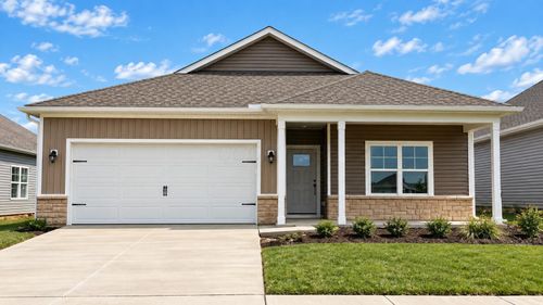 505 Claire Dr, Plain City, OH, 43064-7206 | Card Image