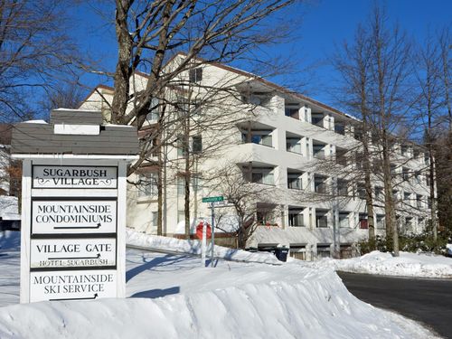 village-gate-unit-306-30 Mountainside Drive, Warren, VT, 05674 | Card Image