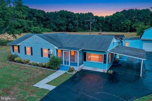 8925 Willow Grove Rd, CAMDEN WYOMING, DE, 19934-2470 | Card Image