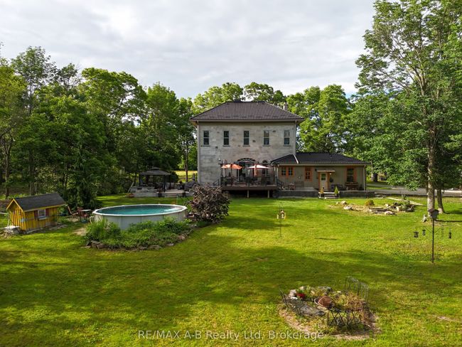 12096 Gale Rd, House other with 5 bedrooms, 4 bathrooms and 10 parking in Middlesex Centre ON | Image 35