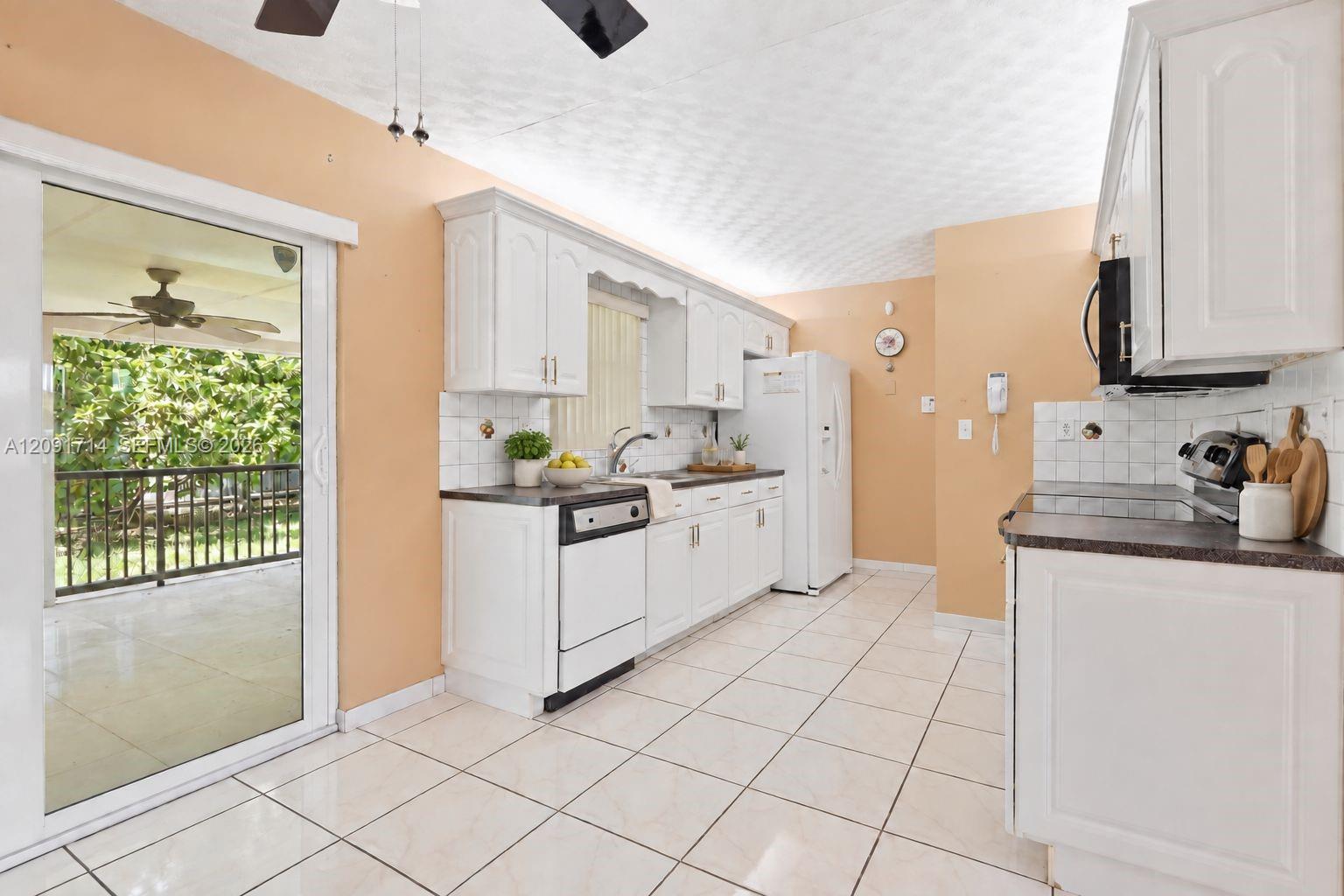 Residential in Miami 5