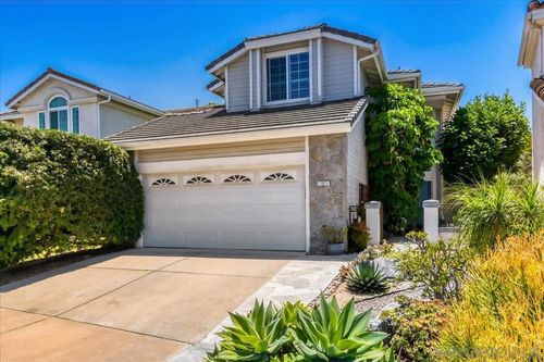 11071 Corte Playa Merida, San Diego, CA, 92124-1160 | Card Image