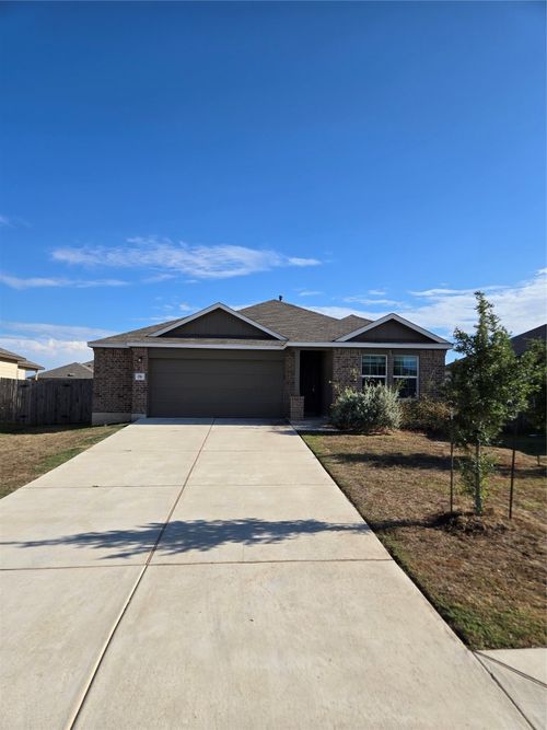 215 Silver Springs Bnd, Kyle, TX, 78640-2714 | Card Image