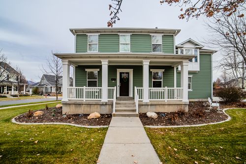 4857 W Zephyr Way, South Jordan, UT, 84009 | Card Image