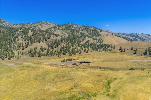 31022 Beavertail Road - 1070 Acres, Clinton, MT, 59825 | Card Image