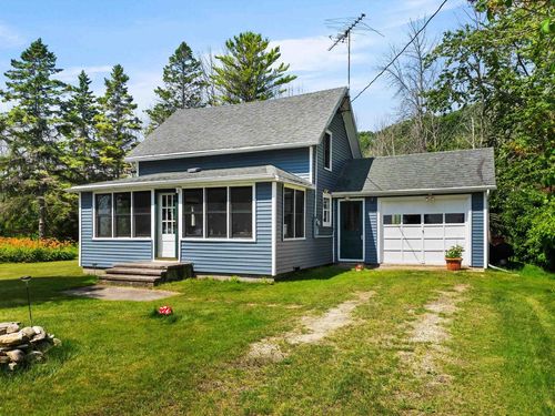 987 S Lake Michigan Drive, CLAY BANKS, WI, 54235 | Card Image