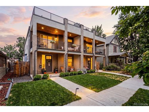 4222 N Raleigh St, Denver, CO, 80212-2328 | Card Image