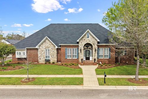 10321 Tampary St, Daphne, AL, 36526-9543 | Card Image