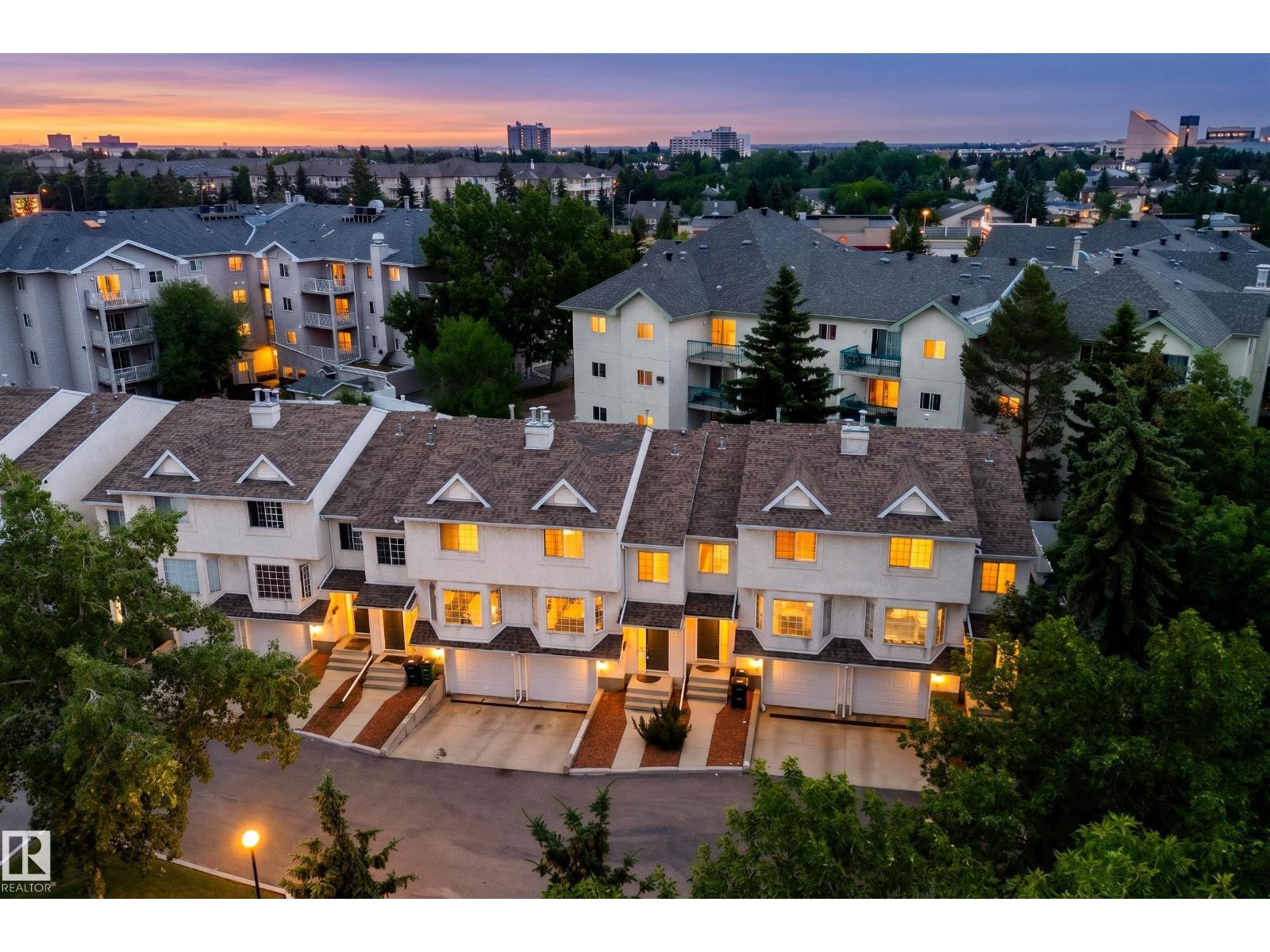 Residential in Edmonton