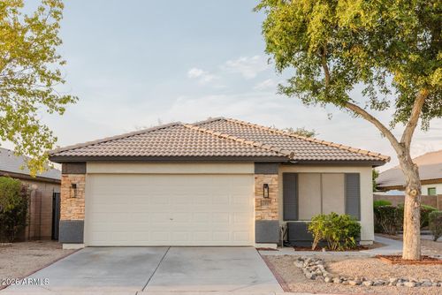 12414 W Monroe St, Avondale, AZ, 85323-8004 | Card Image