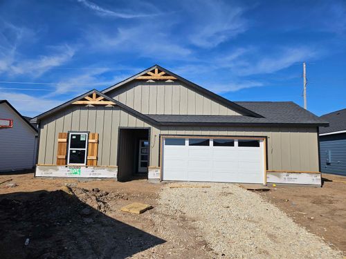 931 N Forestview St, Wichita, KS, 67235 | Card Image